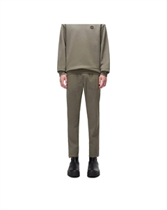 Брюки Sovana cargo, зеленый Napapijri