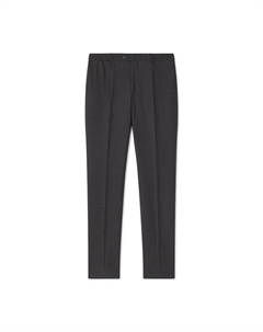 Брюки LP Plain Wool, черный Hackett