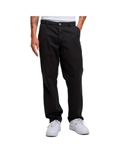 Брюки Basic chino, черный Urban classics