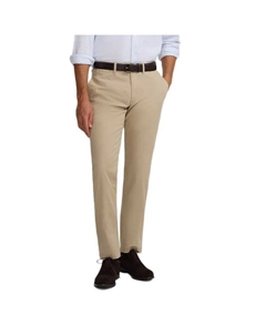 Брюки Casual chino, бежевый Silbon
