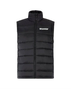 Жилет Shelf Outdoor, черный Protest