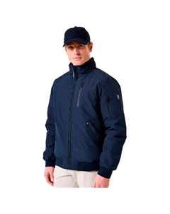 Куртка GJ510909, синий Garcia