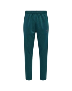 Брюки Core XK Training Poly, синий Hummel