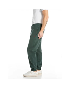 Брюки M9031.000.23736P sweat, зеленый Replay