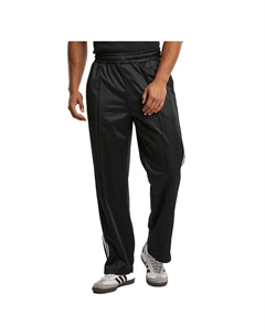 Спортивные брюки Retro Tricot, черный Urban classics