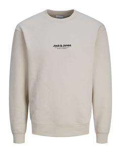 Толстовка, кремовый Jack & jones