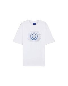 Футболка Namerix 10258299, белый Hugo