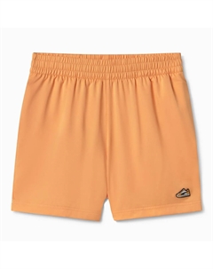 Мужские шорты MENS SNEAKER WOVEN, оранжевый Puma