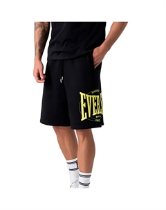 Шорты Bermuda shorts, черный Everlast
