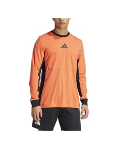 Футболка с длинным рукавом Referee 24, оранжевый Adidas