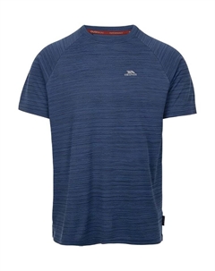 Тканевые шорты Short, синий Trespass