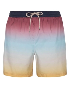 Шорты для плавания Youenn, красный Protest