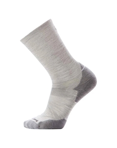 Носки Run Cold Weather Targeted Cushion crew, серый Smartwool