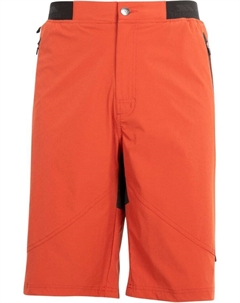 Тканевые шорты Short, красный Trespass