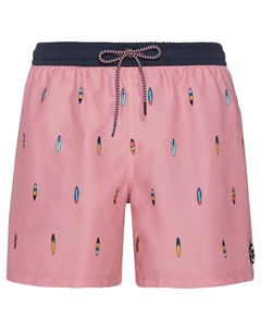 Шорты для плавания Firdows, розовый Protest