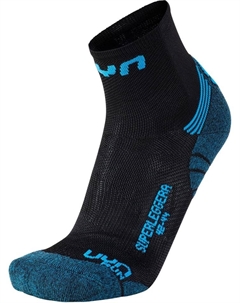 Носки Run Superleggera Socks, черный Uyn