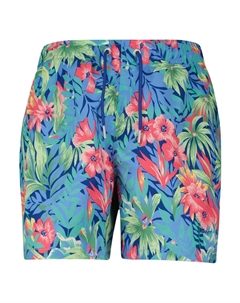 Шорты для плавания 922516004, синий Gant