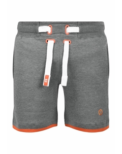 Повседневные брюки Benjamin, Grey Solid