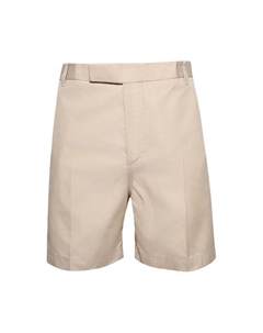 Шорты Utility Chino Short 'Khaki' Thom browne