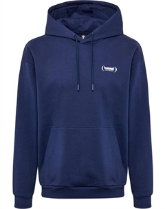 Худи Hmlfelix Herren, цвет dress blues Hummel