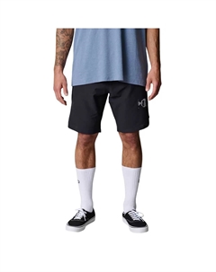 Шорты для плавания Boardshorts avalon 18В'', черный Ion