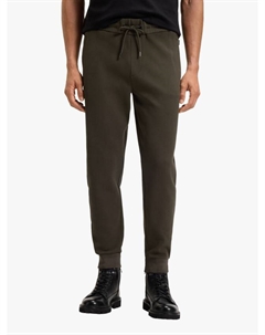 Джоггеры с кулиской, Open Green Hugo boss