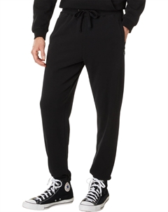 Брюки Alpha Vintage Sweatpant, Black Salty crew