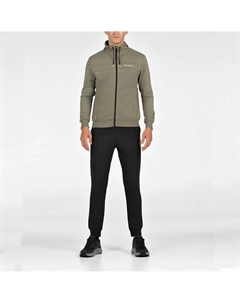 Мужской тренировочный костюм из полиэстера Chao M, хаки John smith