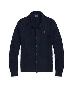 Вязаный кардиган, Navy Polo ralph lauren