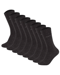 Носки унисекс, 8 пар Camano