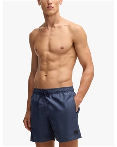 Брюки-карго для плавания от BOSS Hugo boss