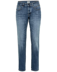 Джинсы, цвет ocean blue Camel active
