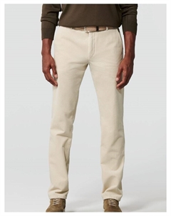 Брюки чинос, цвет elfenbein Meyer