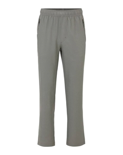 Брюки для тренировок и бега Hose LIVIO, цвет smoky green Joy sportswear