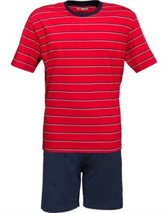 Ночное белье, красный Redbest