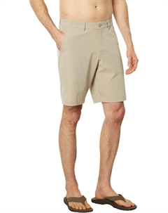 Шорты Balance 20" Hybrid Shorts, Khaki Rvca