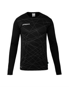 Футболка вратаря с длинным рукавом. Прогноз Uhlsport
