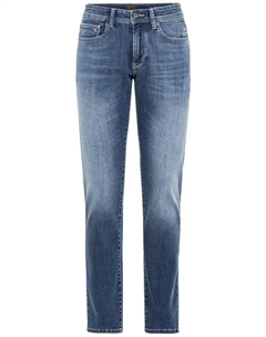 Джинсы, индиго Camel active