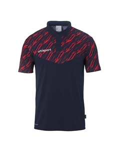 РУБАШКА-ПОЛО Progressive 28 Uhlsport