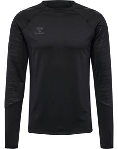 Толстовка с отверстиями для больших пальцев Hmlpro для взрослых Hummel