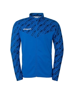 Тренировочная куртка Progressive 28 Poly Uhlsport