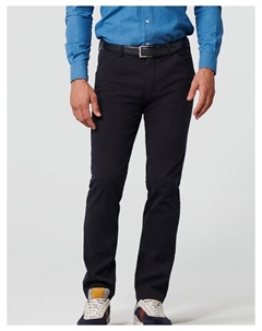 Брюки чинос, морской Meyer