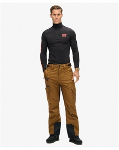 Спасательные брюки Ski Peak Superdry