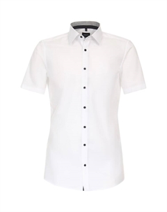 Деловая рубашка, цвет schneeweiß Venti