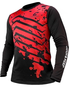 Футболка вратаря Bloody Protection Catch & keep