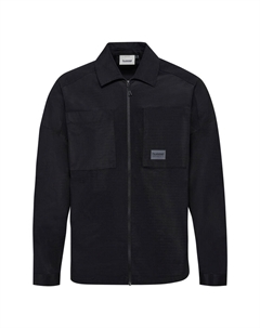 Верхняя рубашка Sorona Hummel