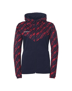 Тренировочная куртка Progressive 28 Multi Women Uhlsport