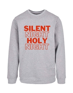 Пуловер, цвет grau meliert F4nt4stic