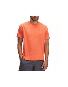 Рубашка UA TECH TEXTURED SS Under armour