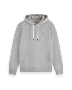 Толстовка, серый Scotch&soda